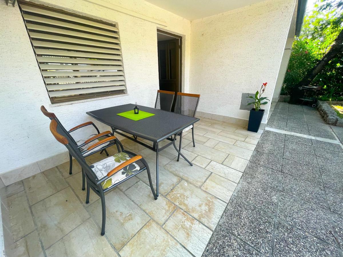Apartmani Irena Jadranovo Εξωτερικό φωτογραφία